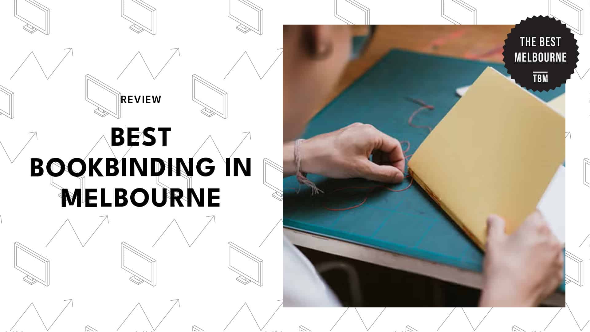 book-binding-melbourne