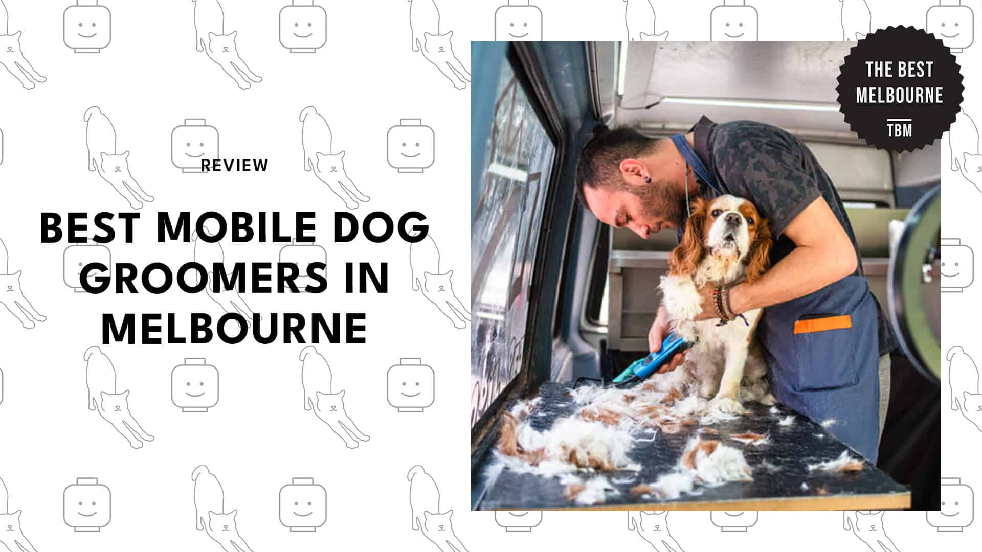 mobile-dog-groomer-melbourne