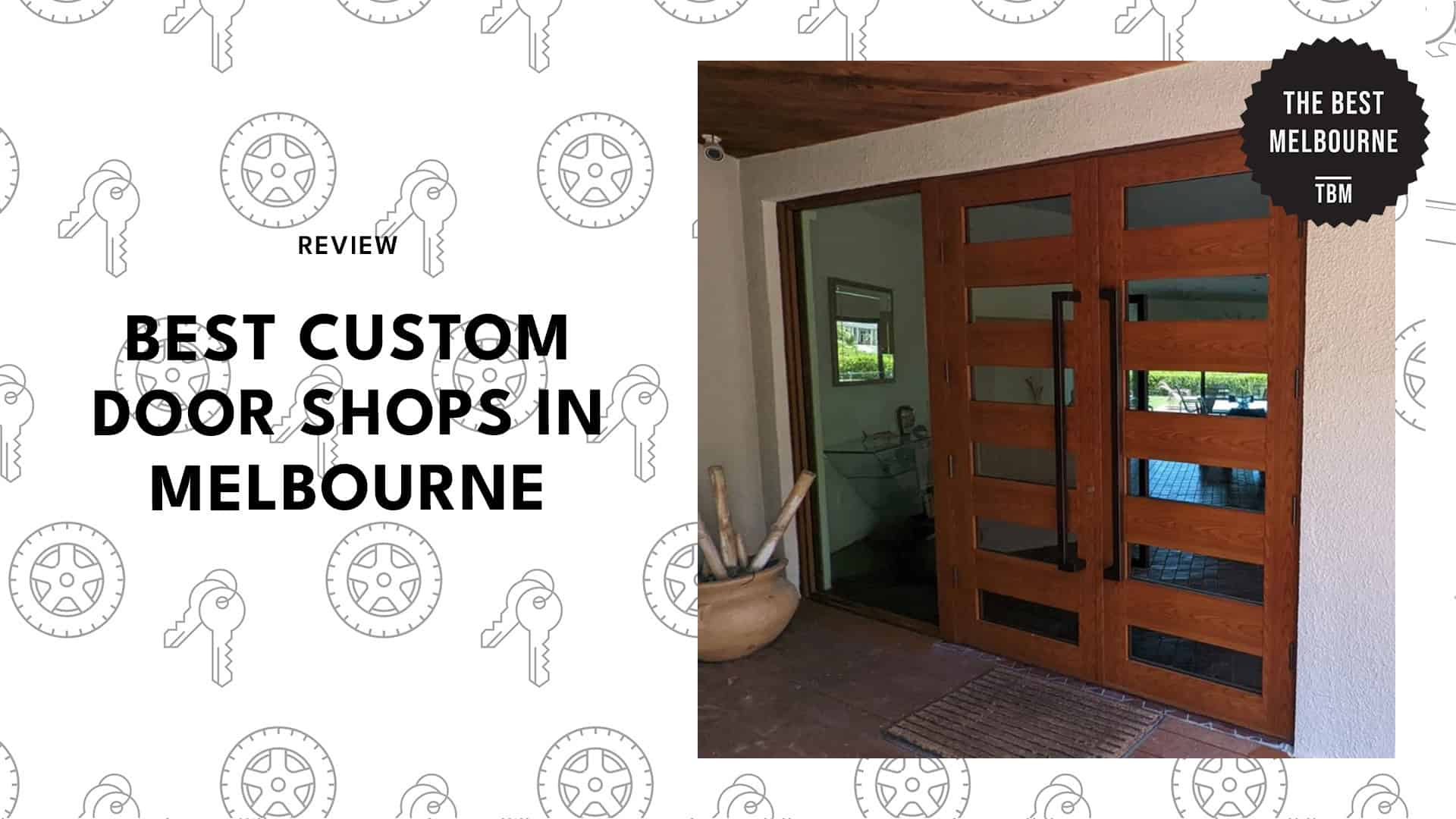 custom-doors-melbourne