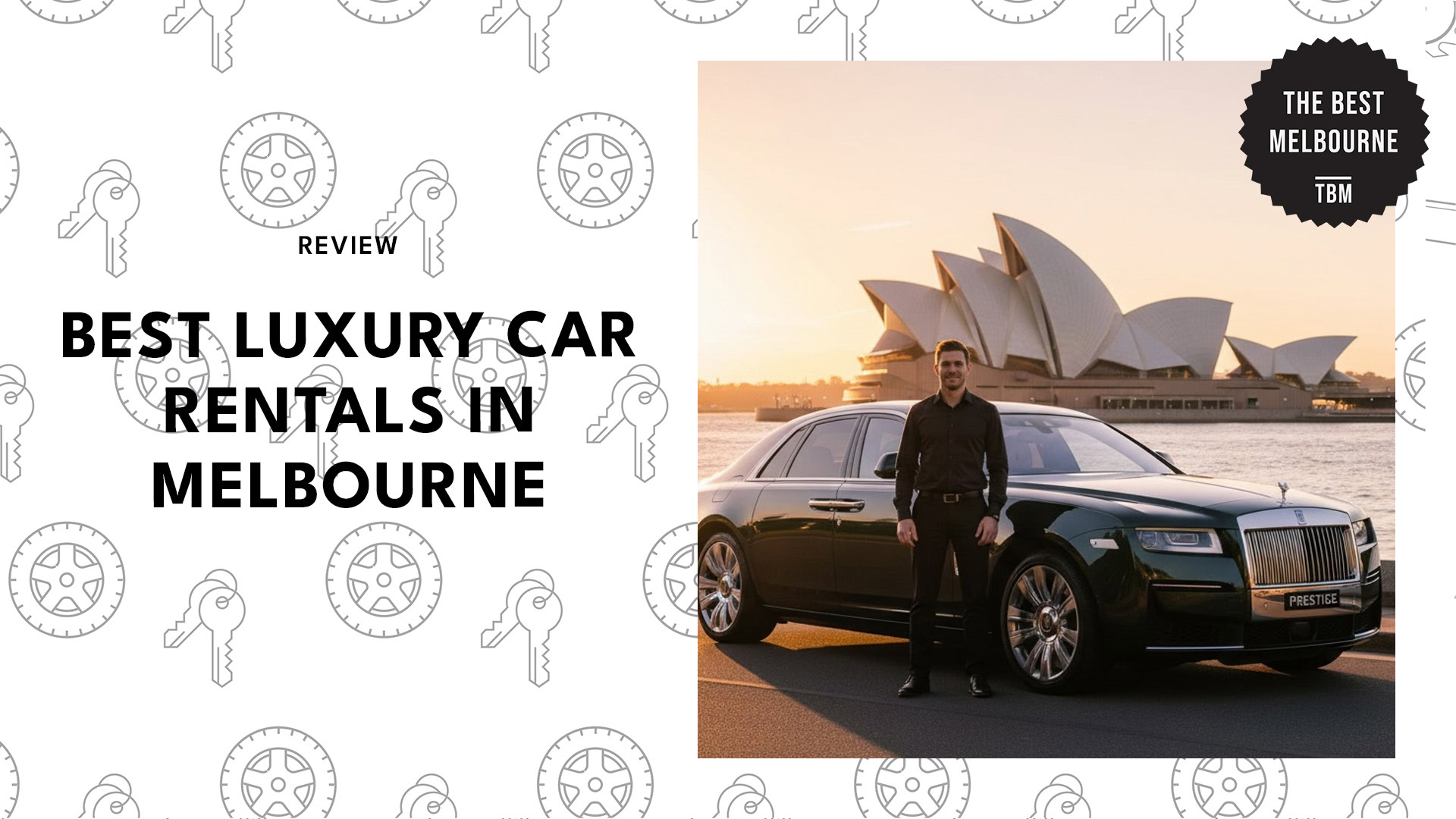 best-luxury-car-melbourne