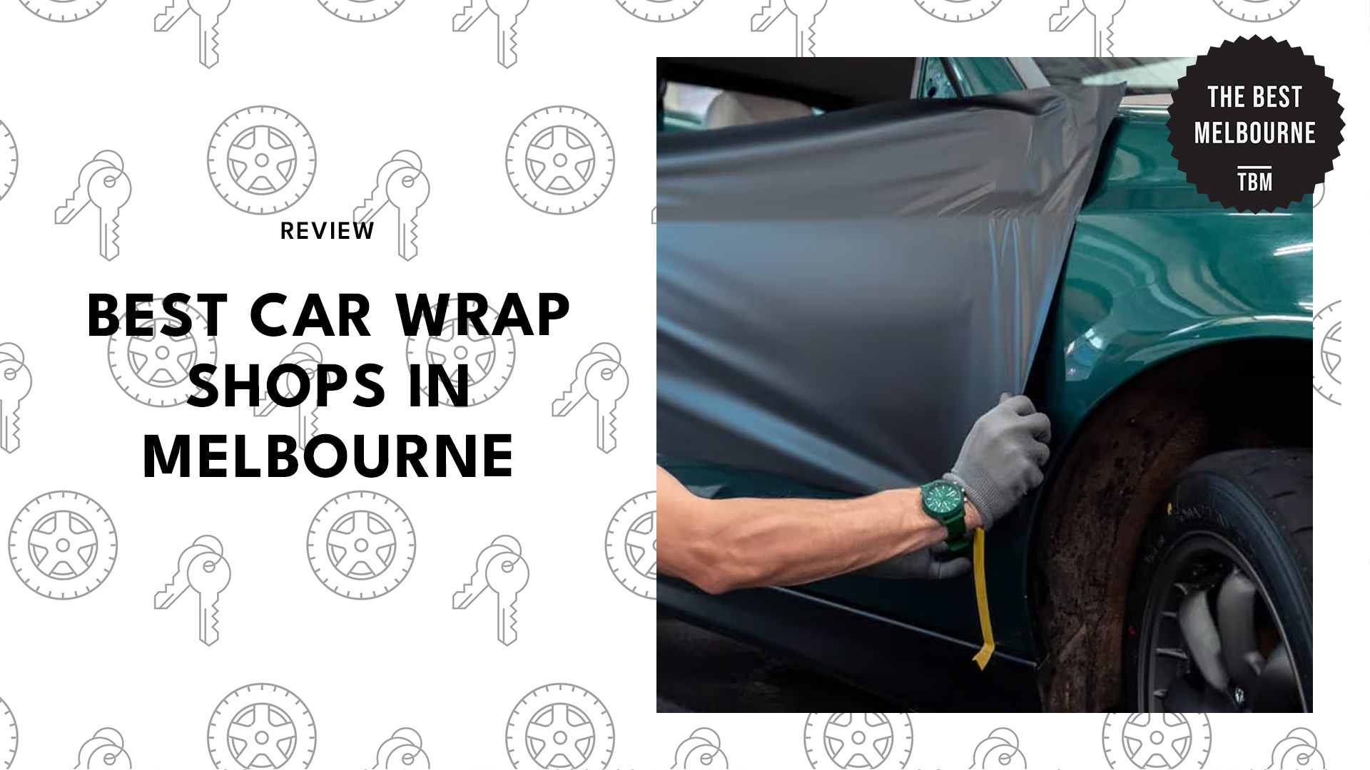 best-car-wrap-melbourne-banner