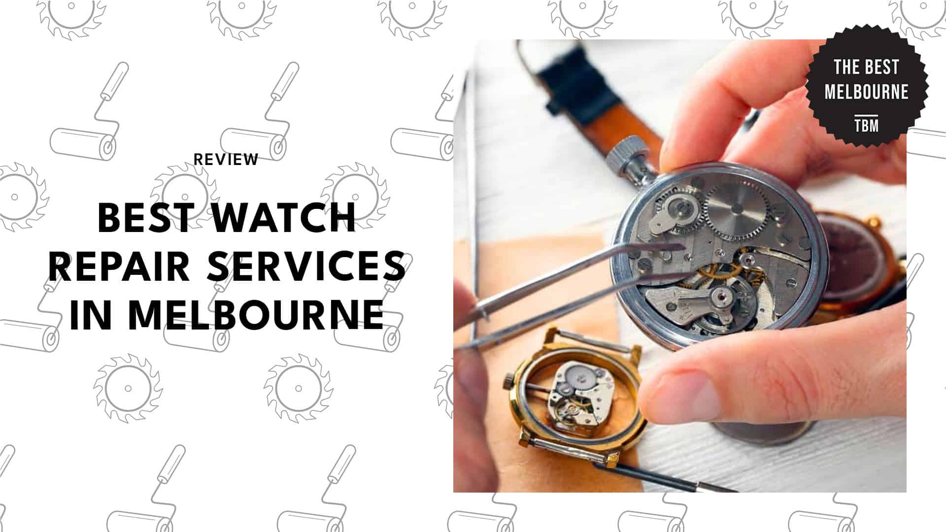 best-watch-repair-melbourne