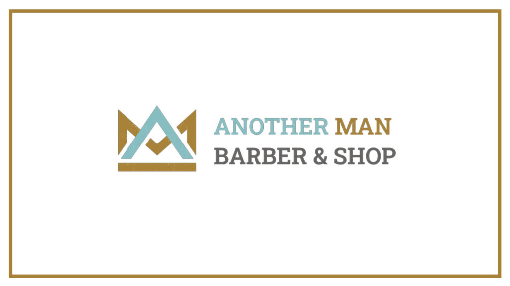 another-man-barbershop-queen-victoria-market-melbourne-cbd-logo