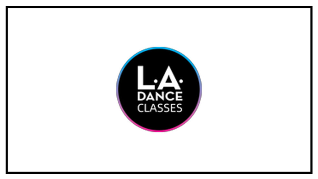 la-dance-studio-melbourne-logo