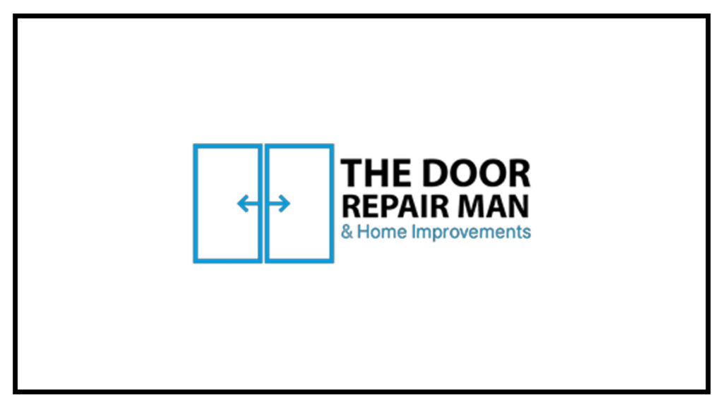 the-door-repair-man-logo