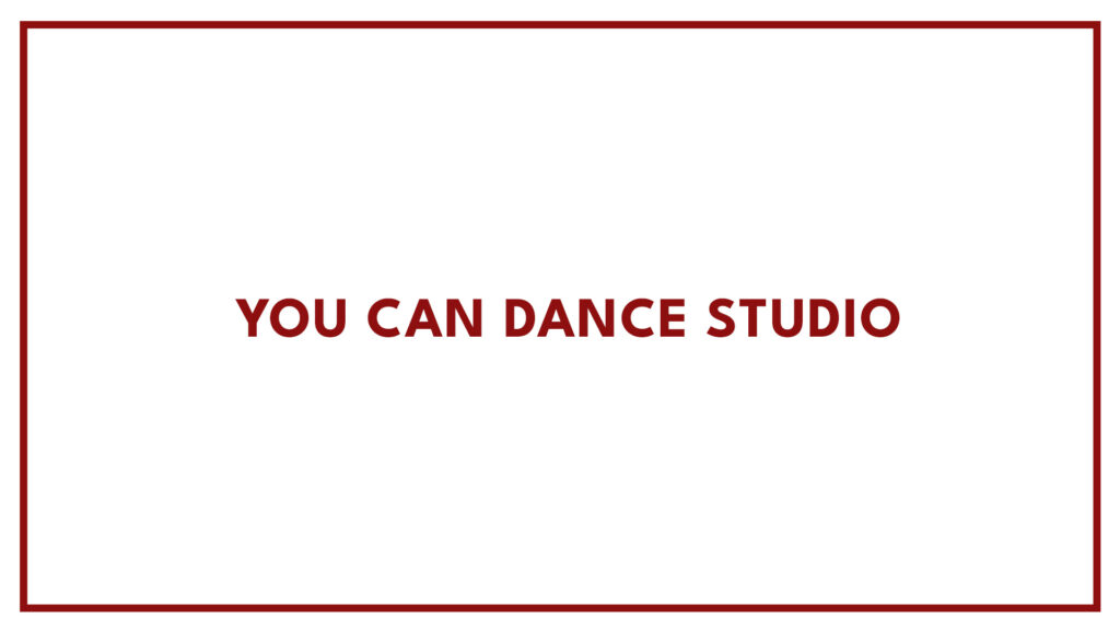 you-can-dance-studio-logo