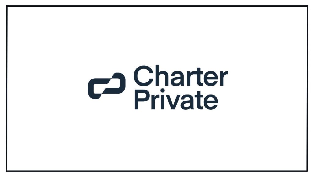  charter private logo