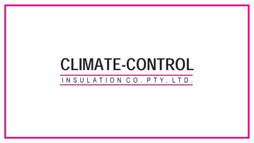 climate-control-insulation-co-pty-ltd