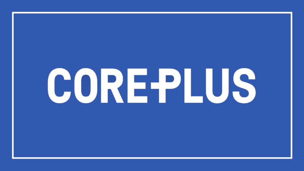coreplus-north-melbourne-logo