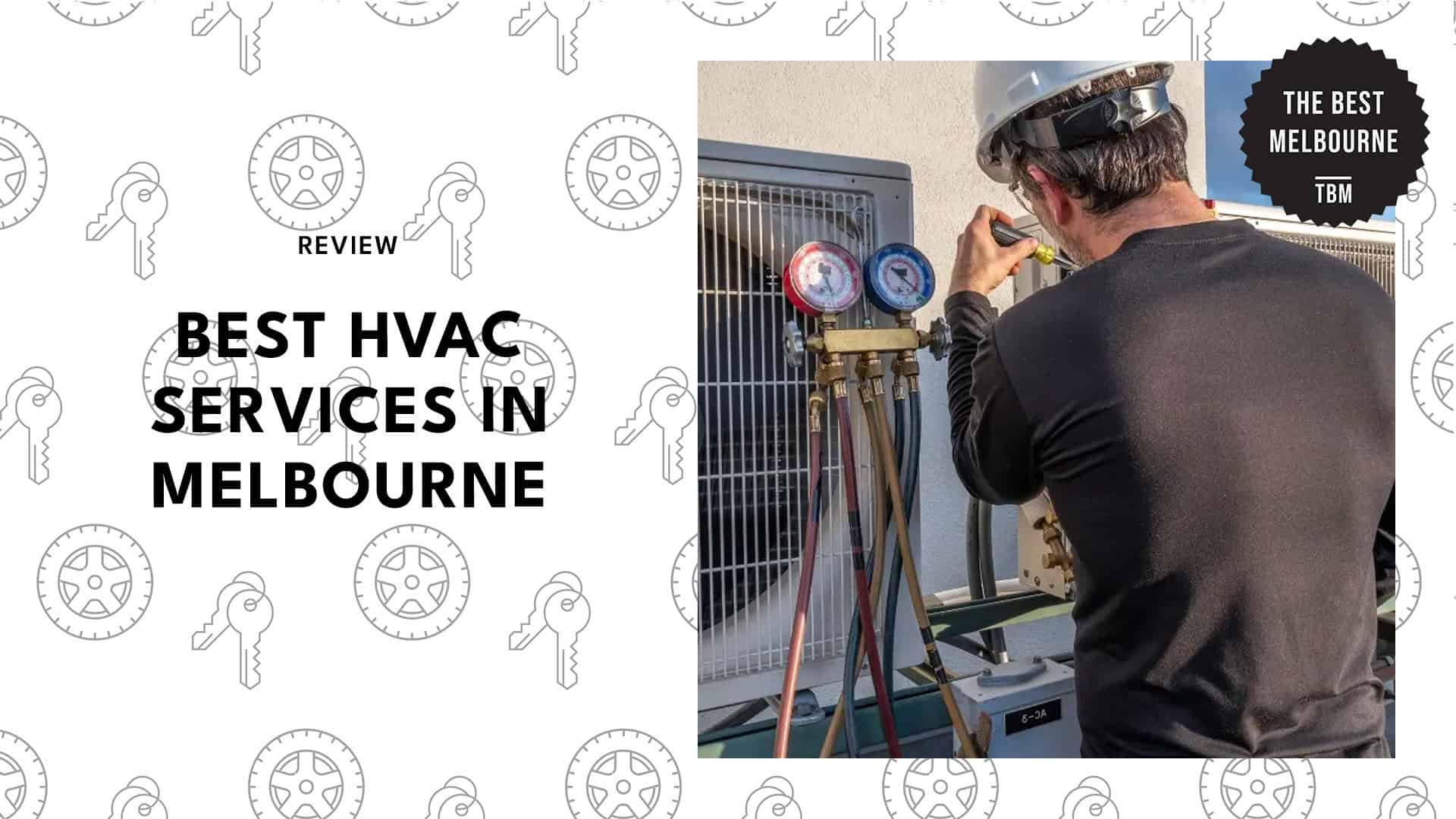 hvac-melbourne