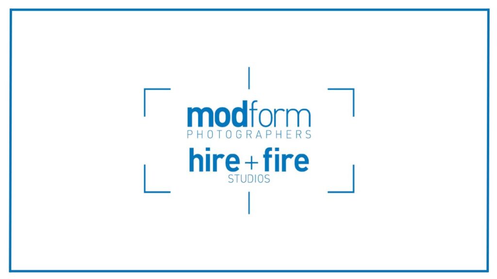 modform photographers