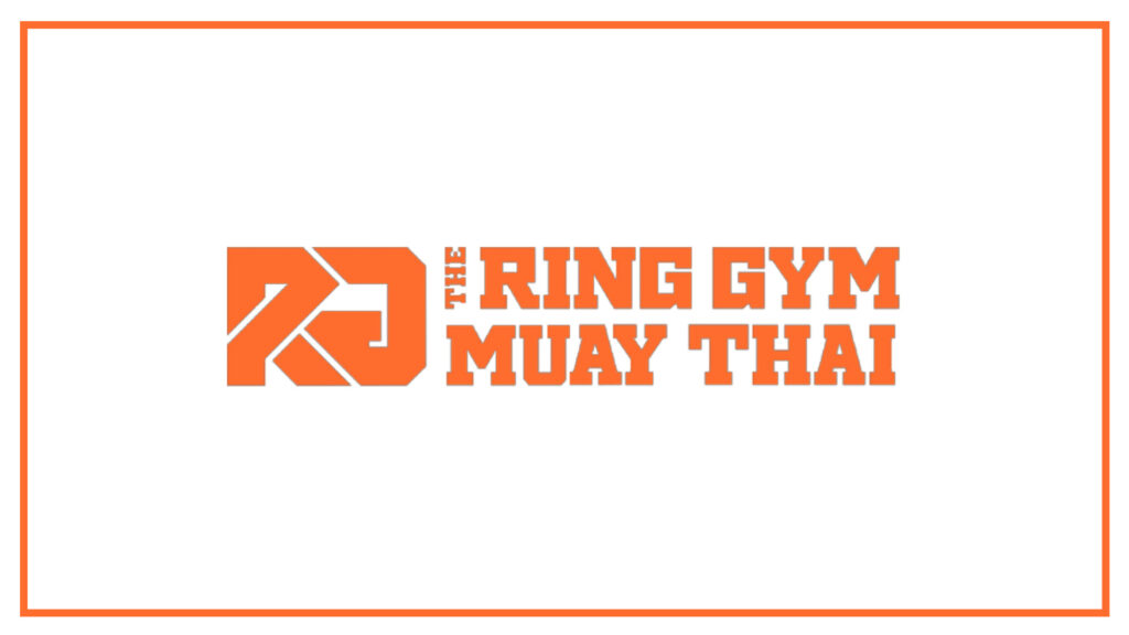 the-ring-gym-logo