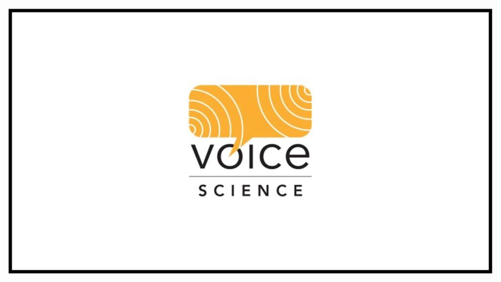 voice-science