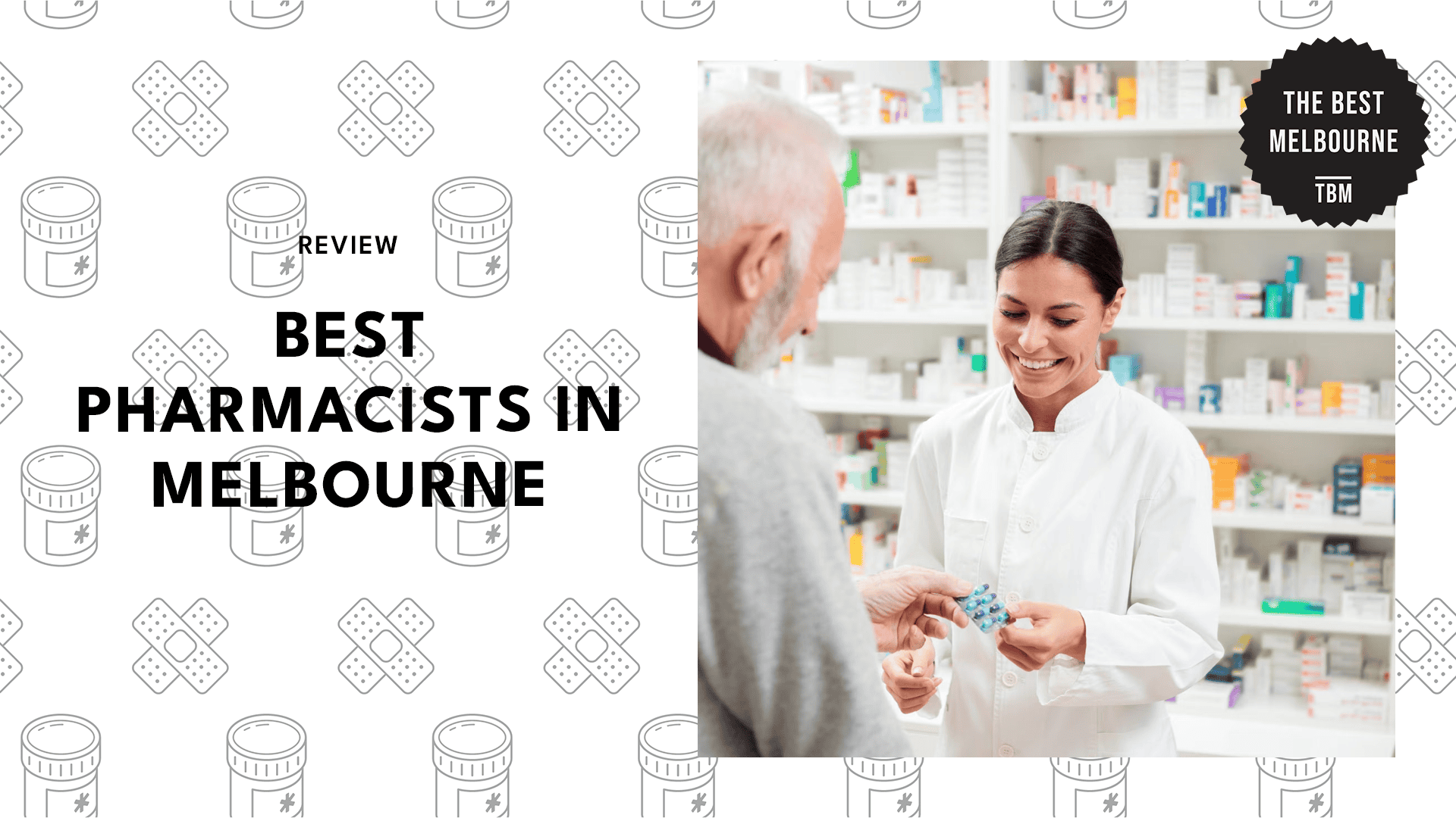 best-pharmacy-melbourne