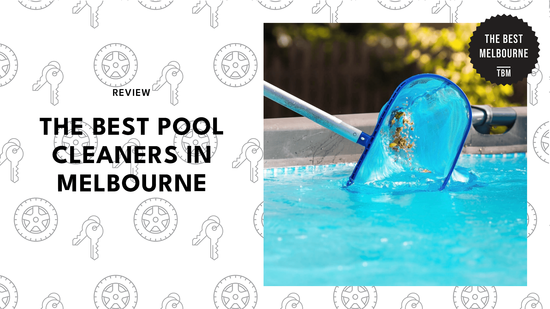 best-pool-cleaners-melbourne
