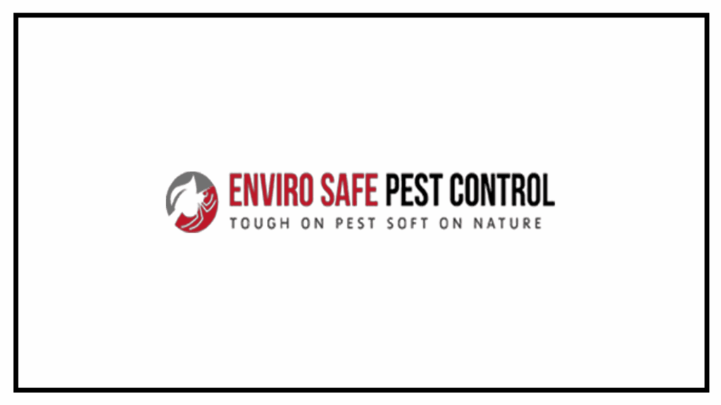 enviro-safe-pest-control