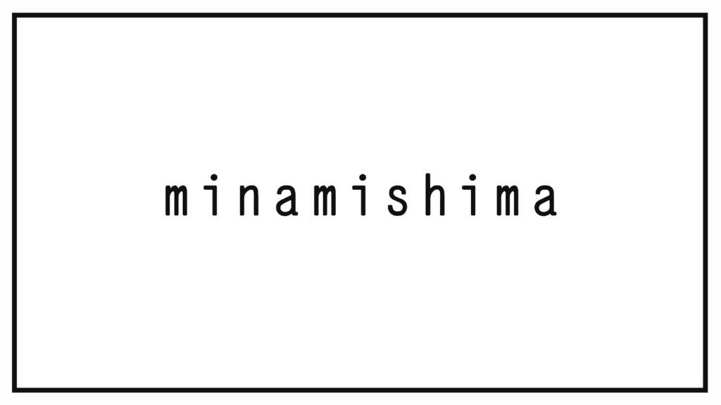 minamishima-logo