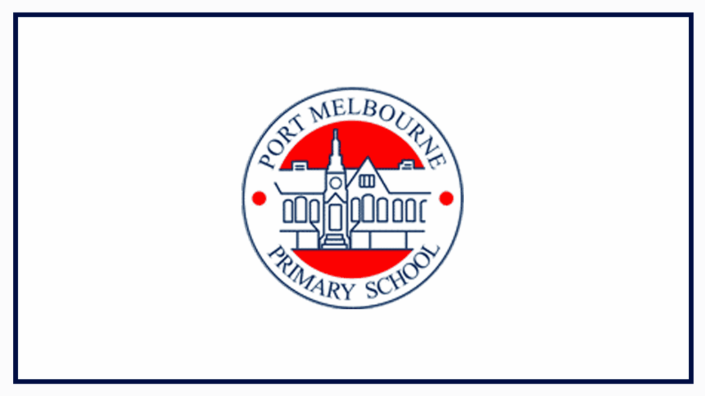 port-melbourne-primary-school