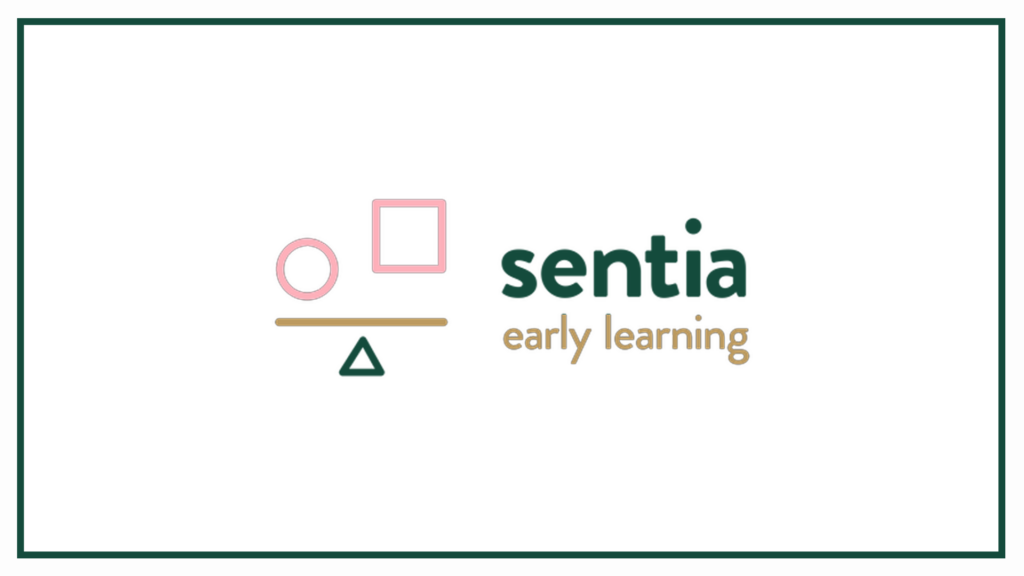 sentia-early-learning-logo