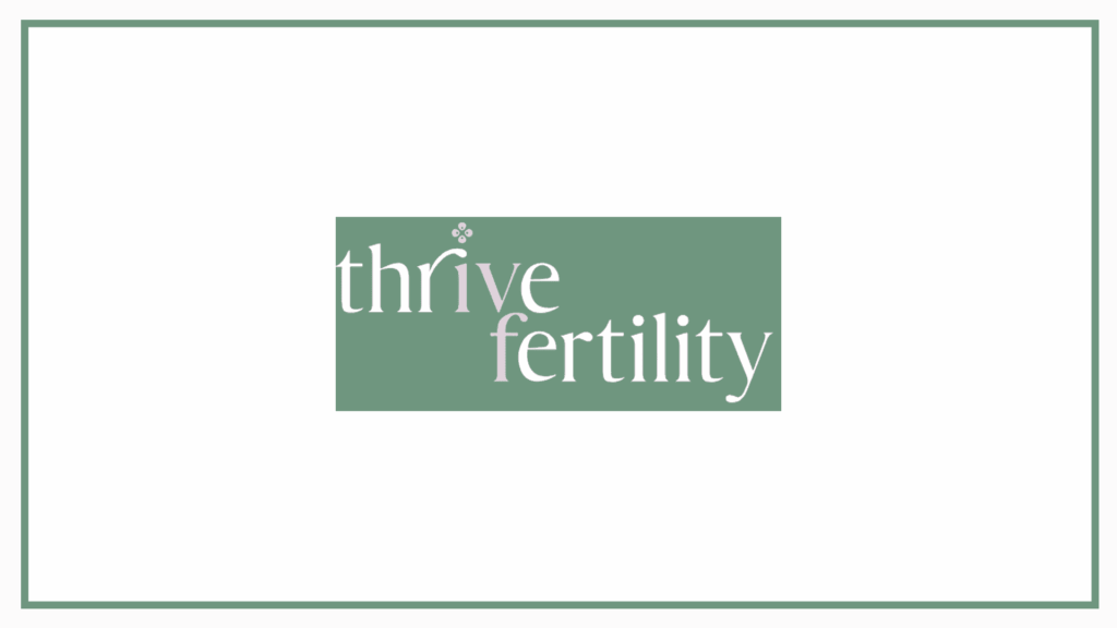 thrive-fertility