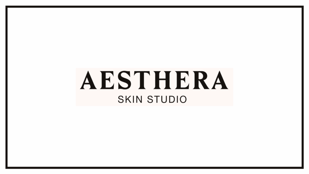 aesthera-skin-studio