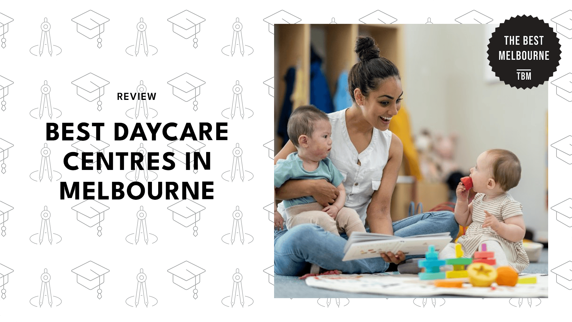 best-daycares-melbourne