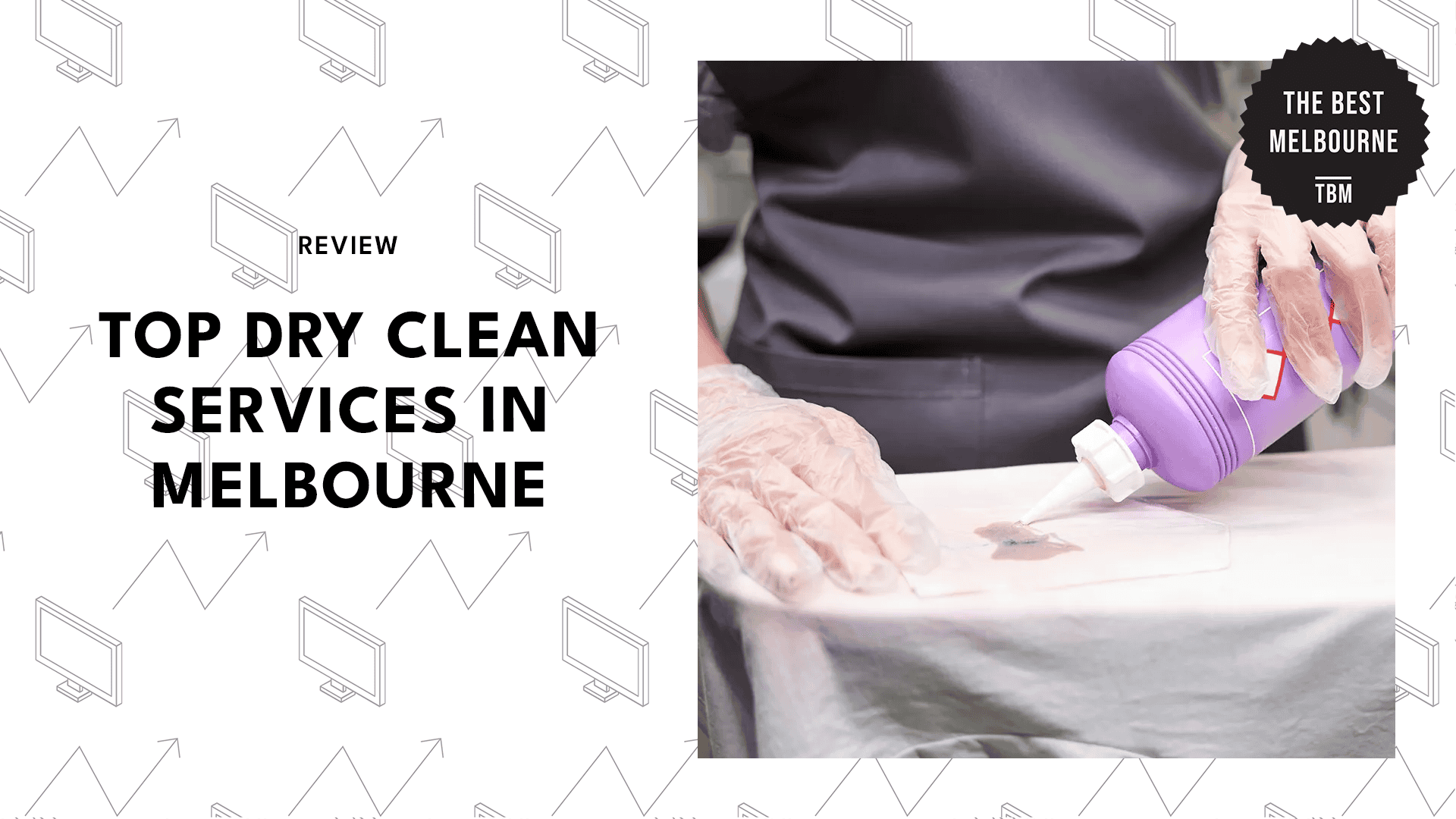 best-dry-clean-melbourne