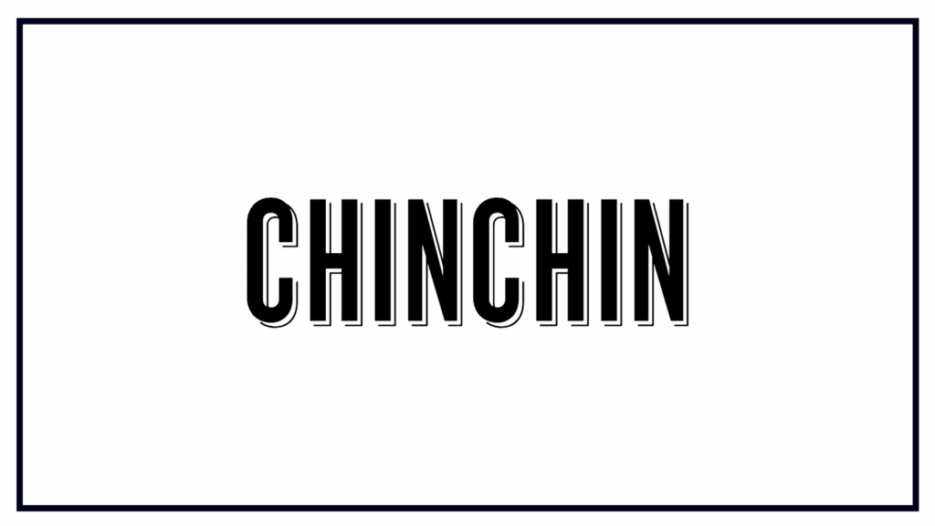 chin-chin