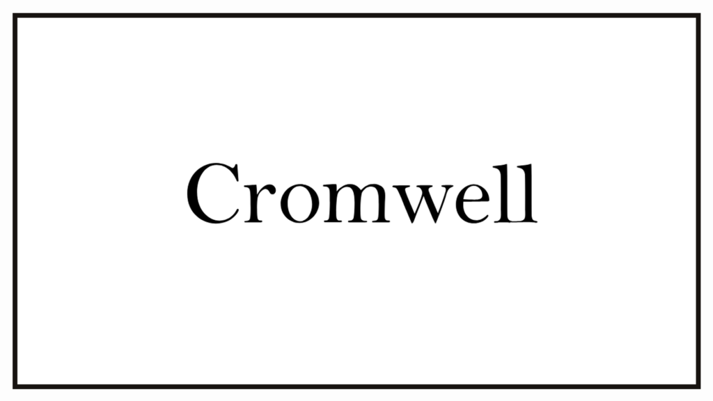 cromwell-australia-logo