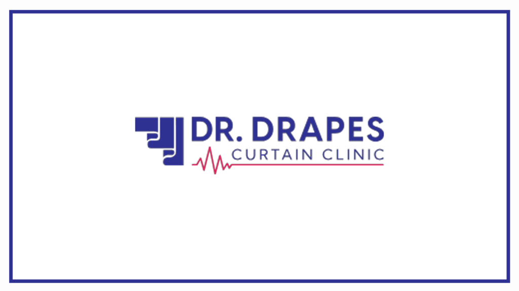 dr-drapes-curtain-clinic-logo
