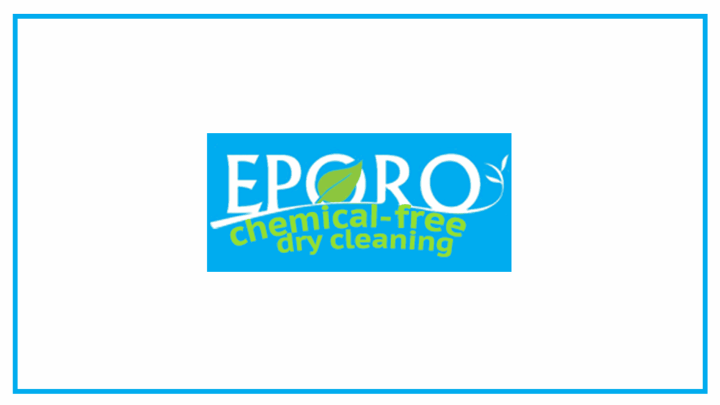 eporo-dry-cleaner