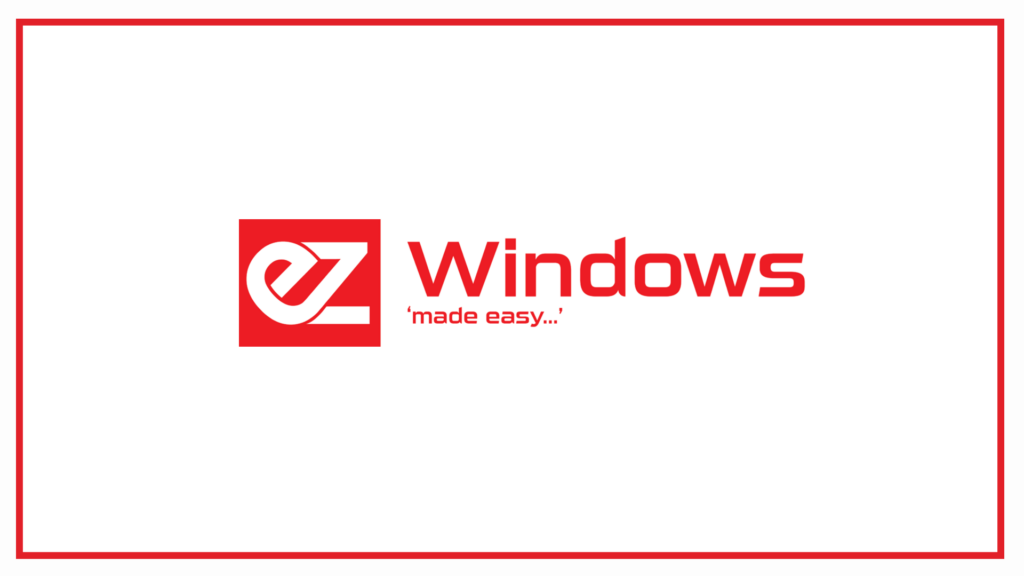 ez-windows-aluminium-windows-melbourne-logo