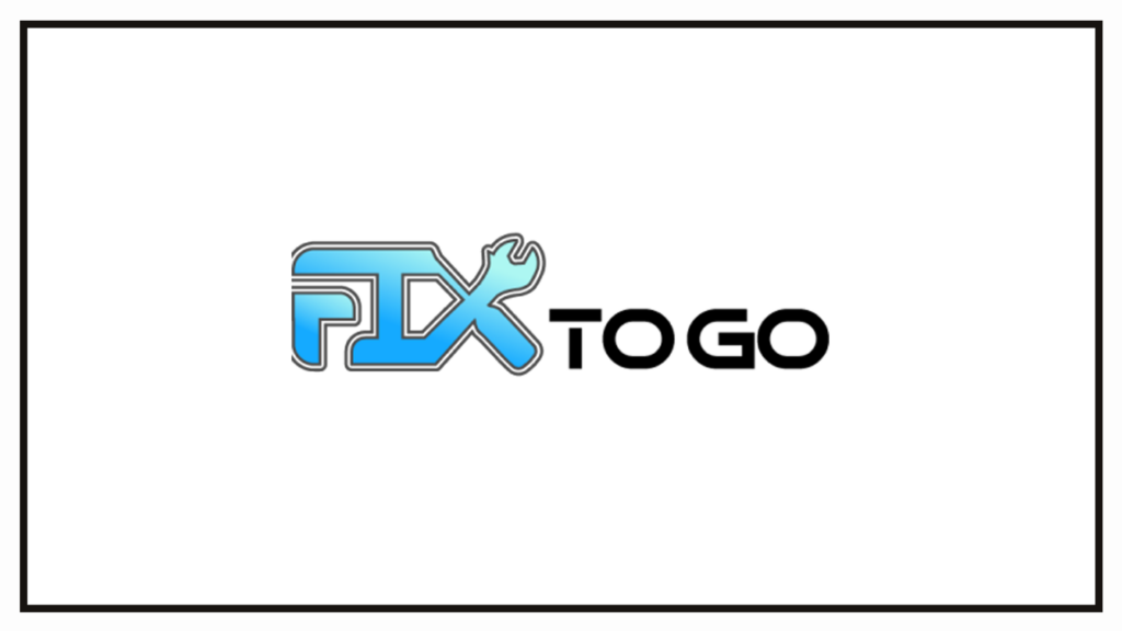 fix-to-go-computer-repair-phone-repair-melbourne-cbd-logo