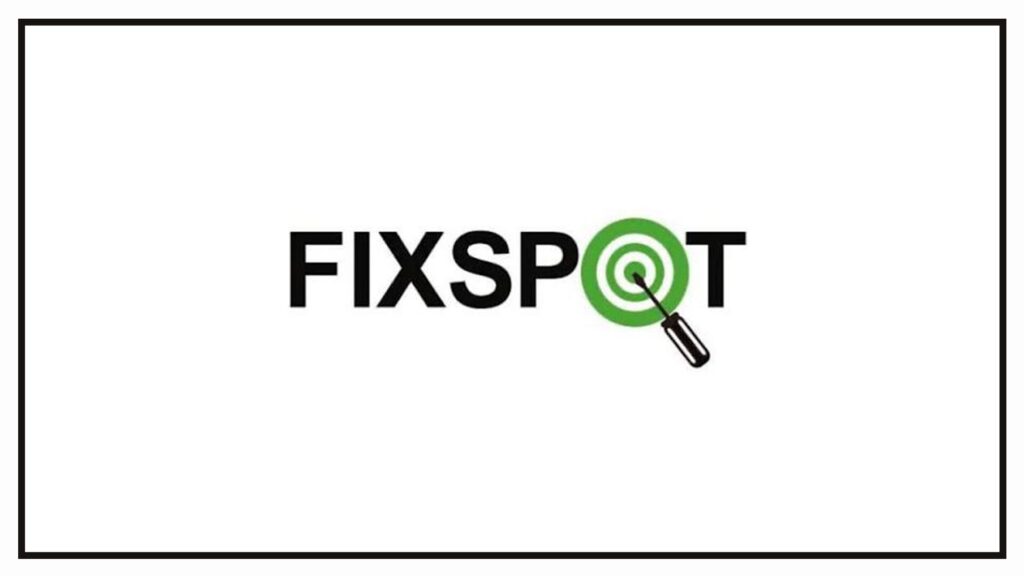 fixspot-iphone-laptop-macbook-ipad-repairs-melbourne-cbd-logo