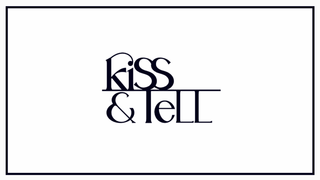 kiss-tell
