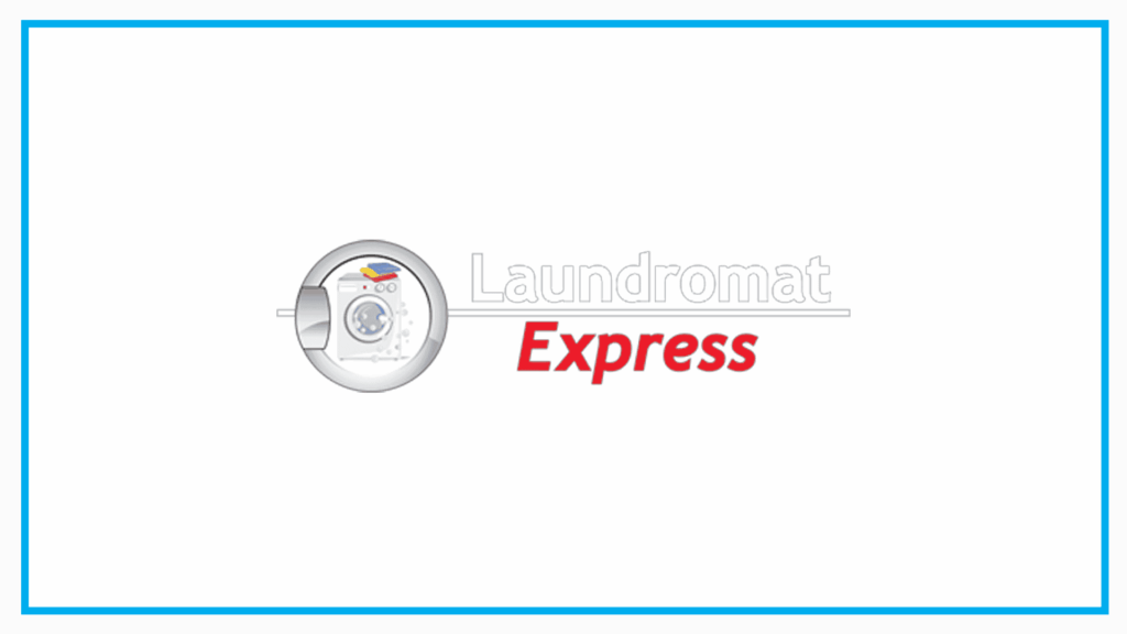 laundromat-express