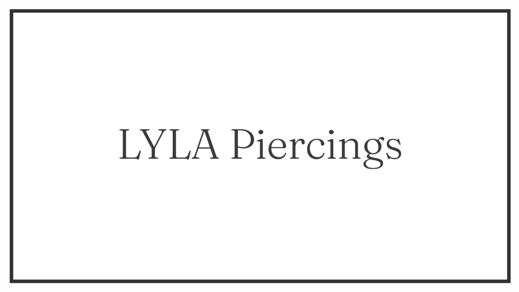 lyla-piercings-logo