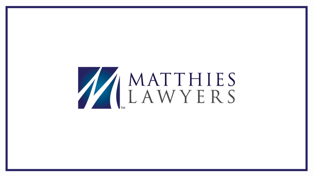 matthies-lawyers-logo