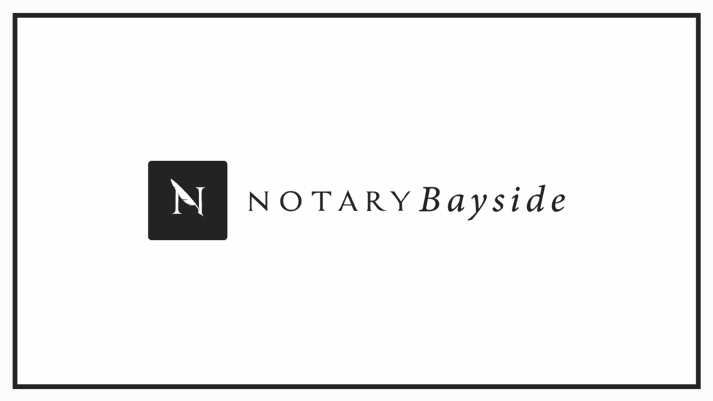 notary-bayside