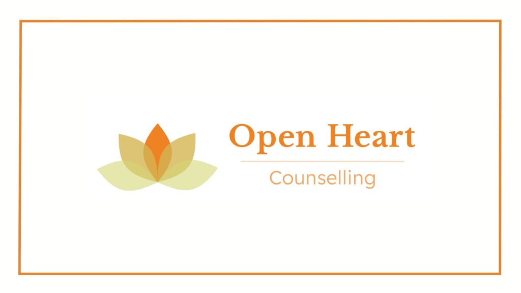 open heart logo