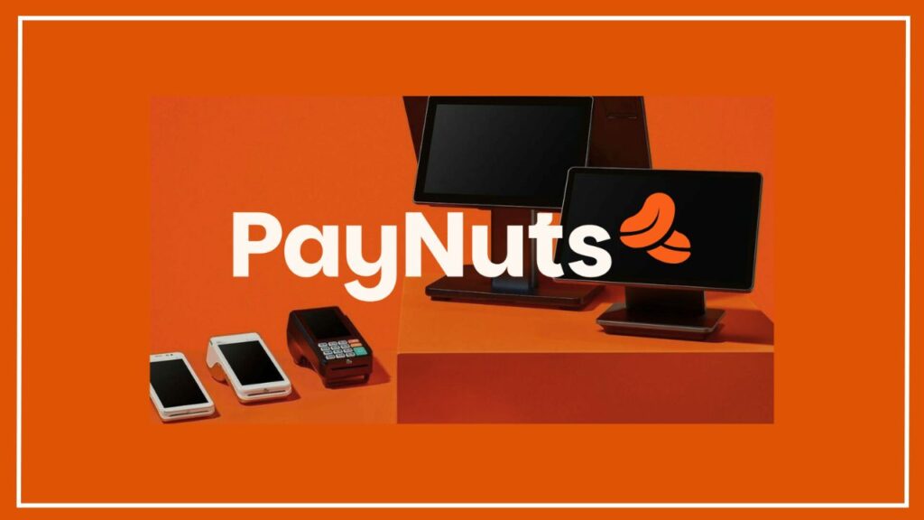 paynuts banner