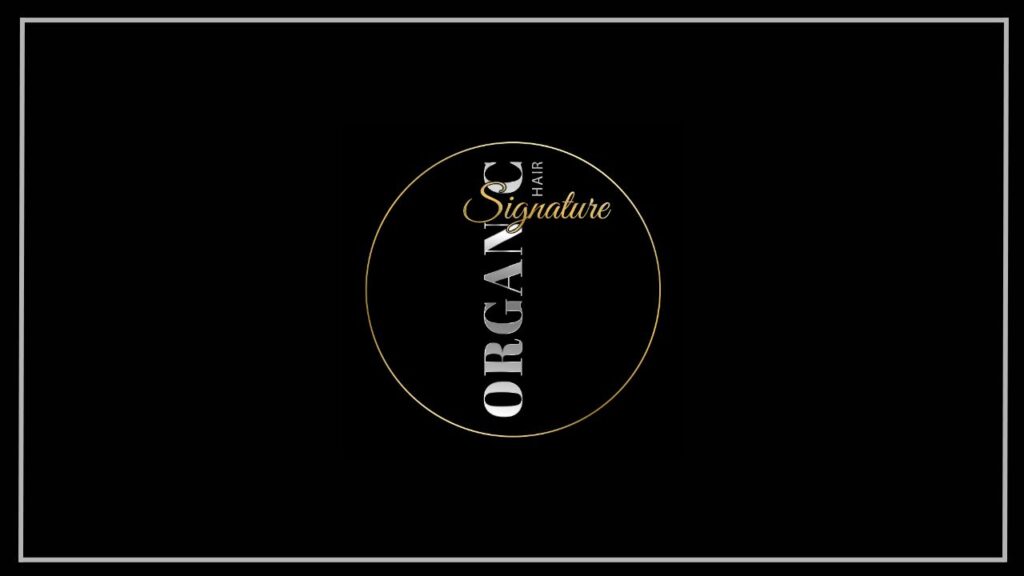 signature organic hair