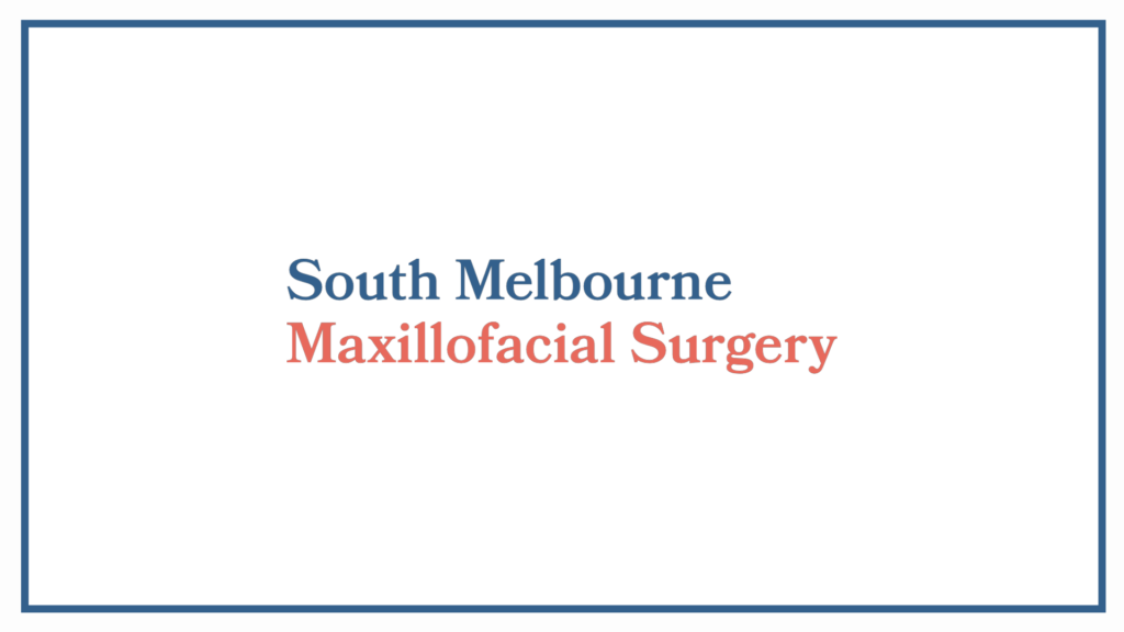south-melbourne-maxillofacial-surgery-logo