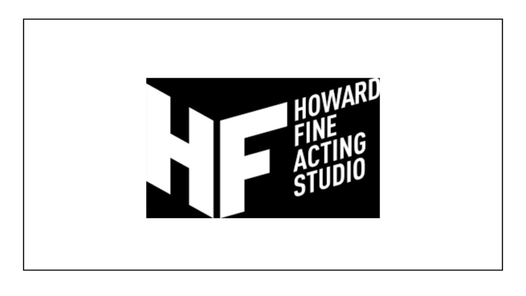 howard-fine-acting-studio-australia-logo
