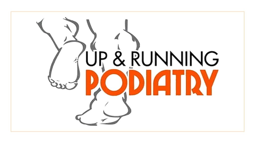 up-and-running-podiatry-port-melbourne-clinic-5-bay-st-logo