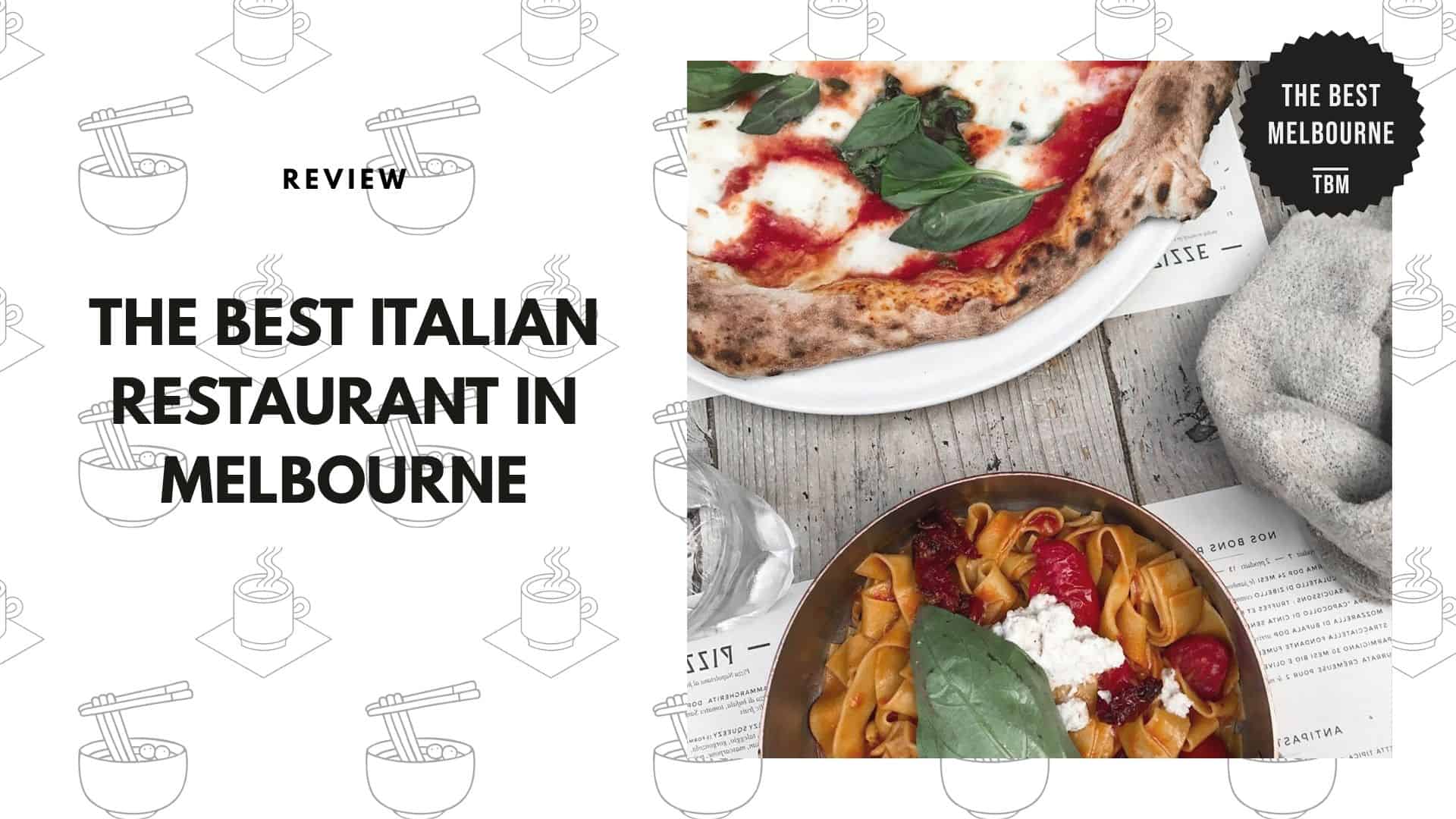 best-italian-restaurants-melbourne