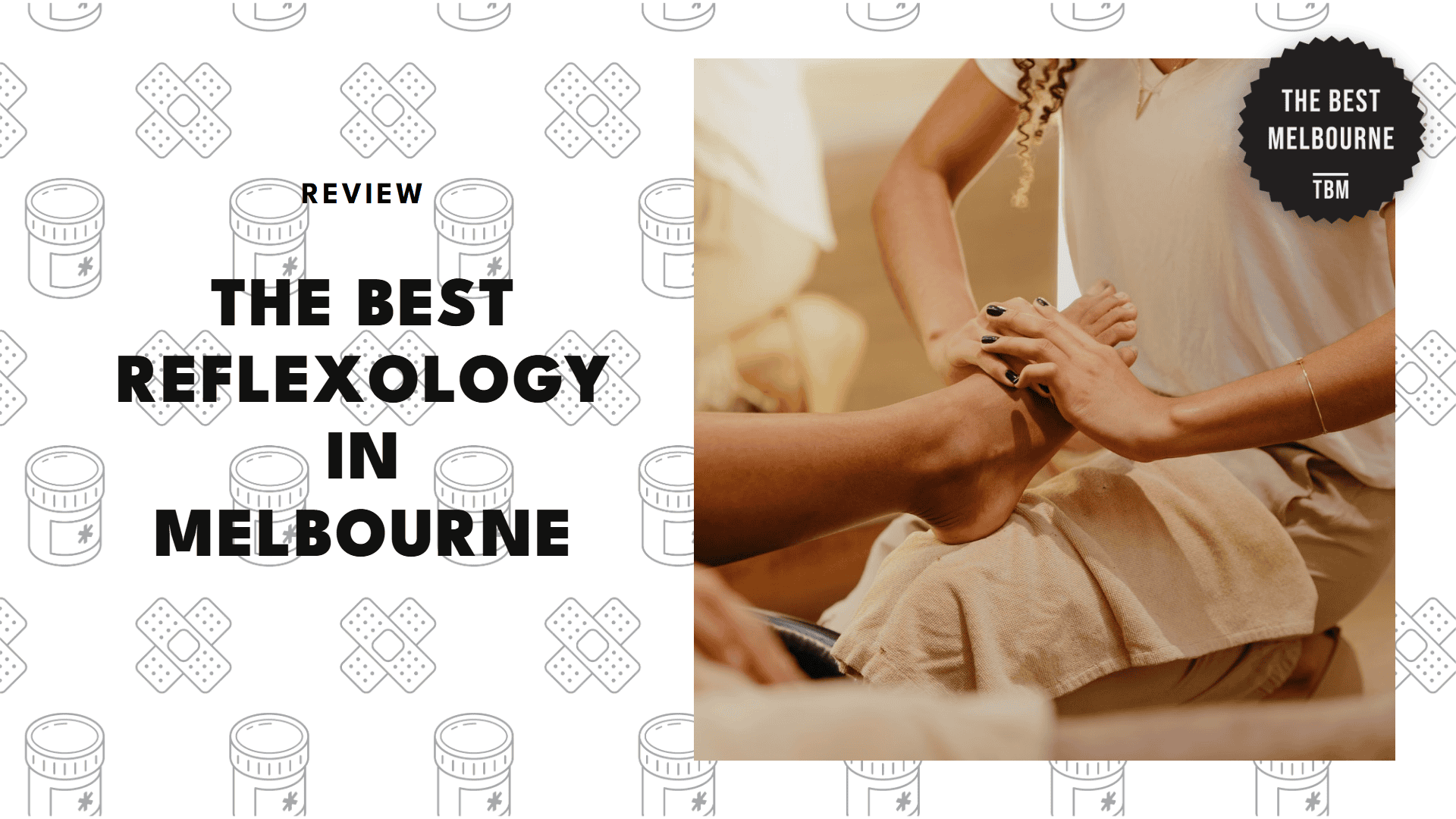 best-reflexology-melbourne