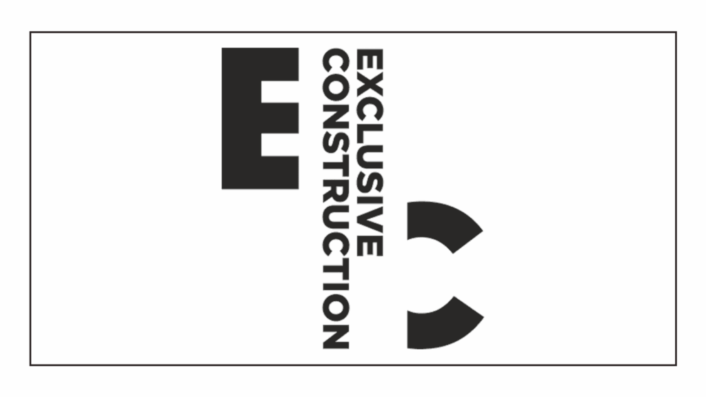 exclusive-construction