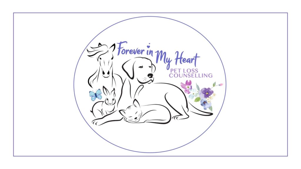 forever-in-my-heart-pet-loss-counselling-logo