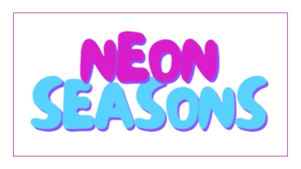 neon-seasons